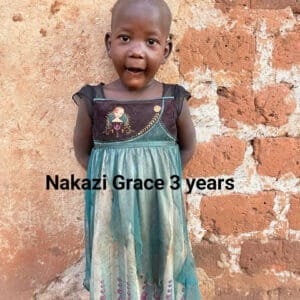 Child needing help