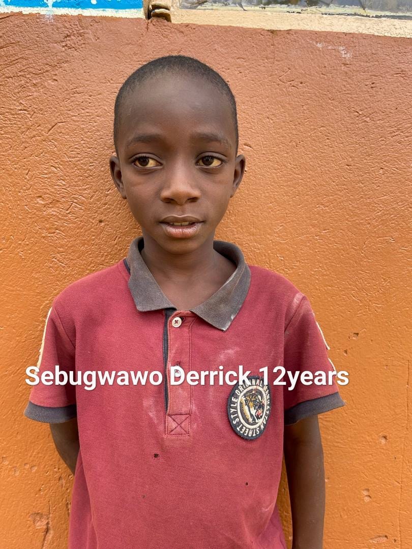 Child needing help