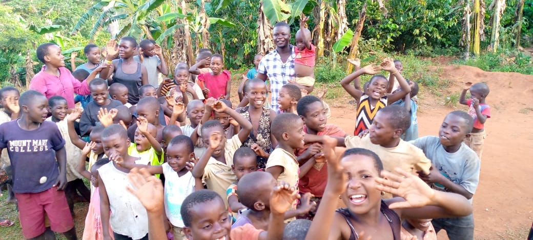 Outreach to vulnerable children