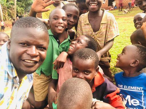 Orphanage life