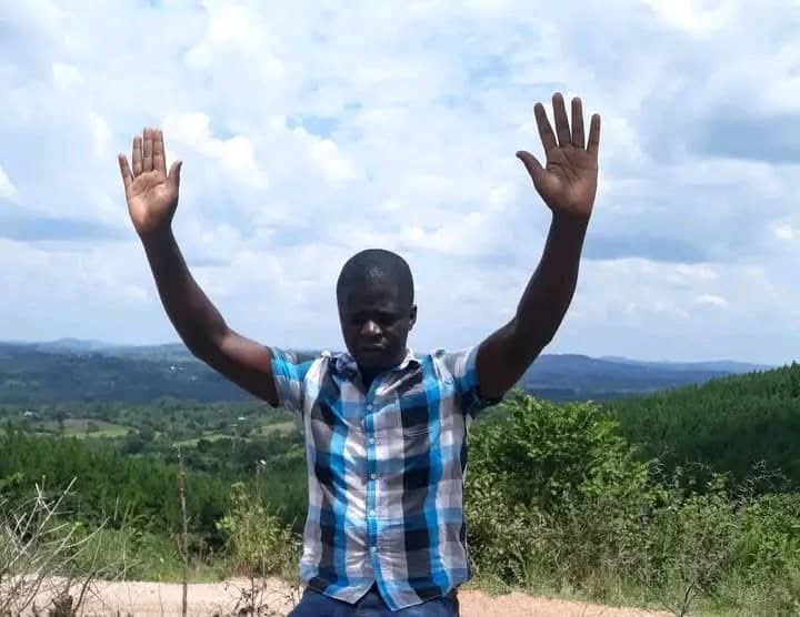 Vicent Musiitwa — Director