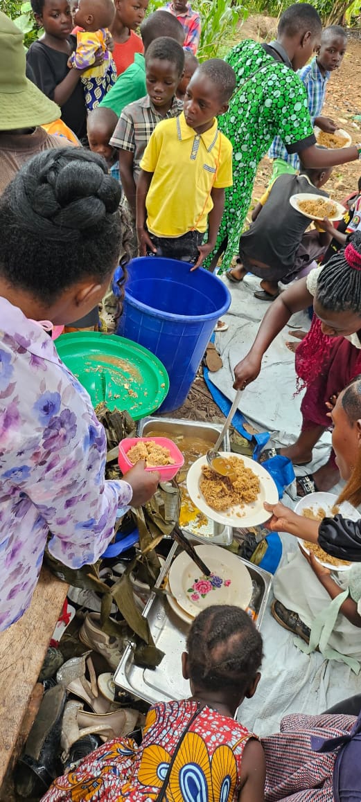 Food for all