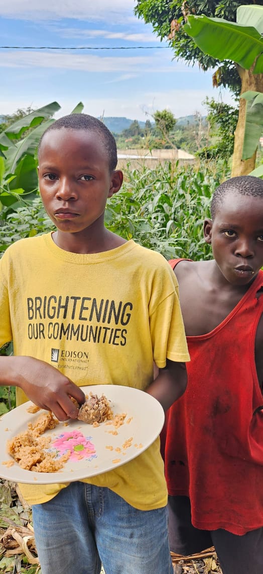 Food outreach
