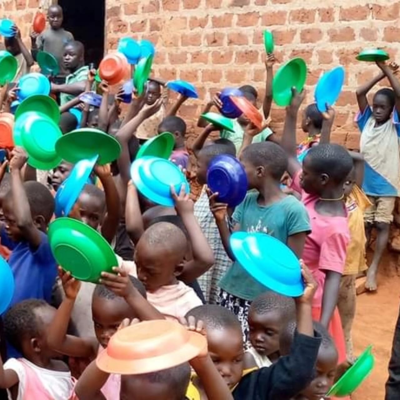 Food distribution