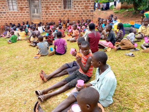 Food for children