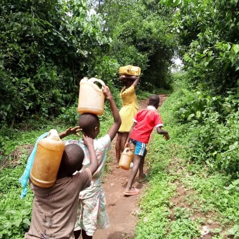 Safe drinking water